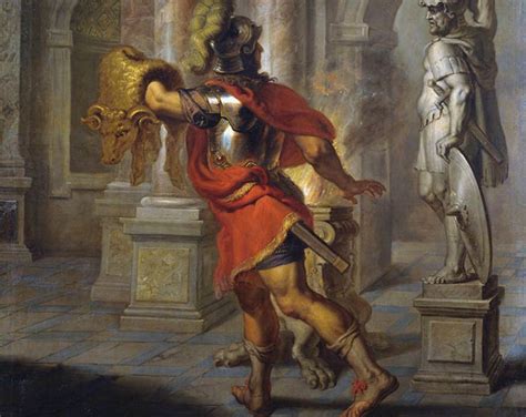 jason and the golden fleece real money